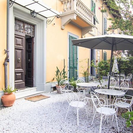 Le Camere Di Maria Pisa Exteriér fotografie