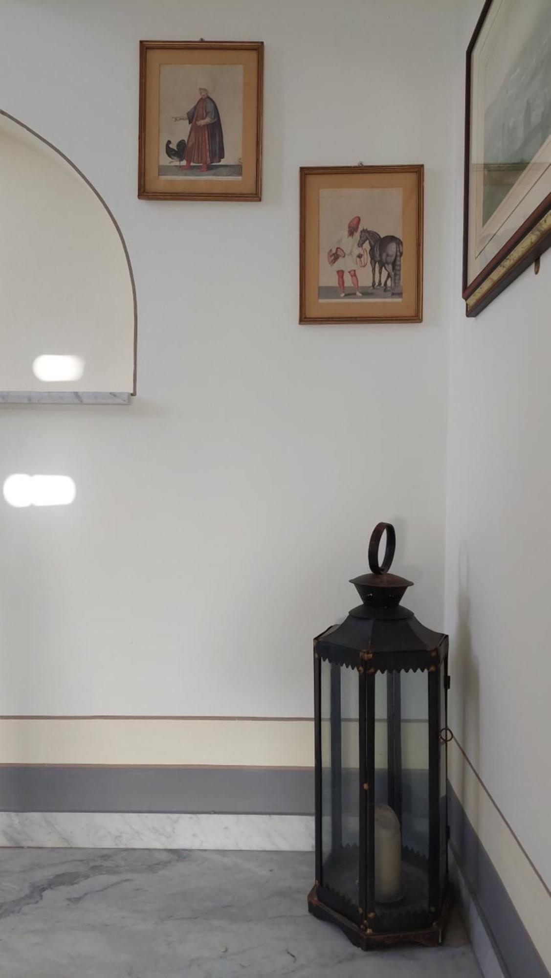 Le Camere Di Maria Pisa Exteriér fotografie