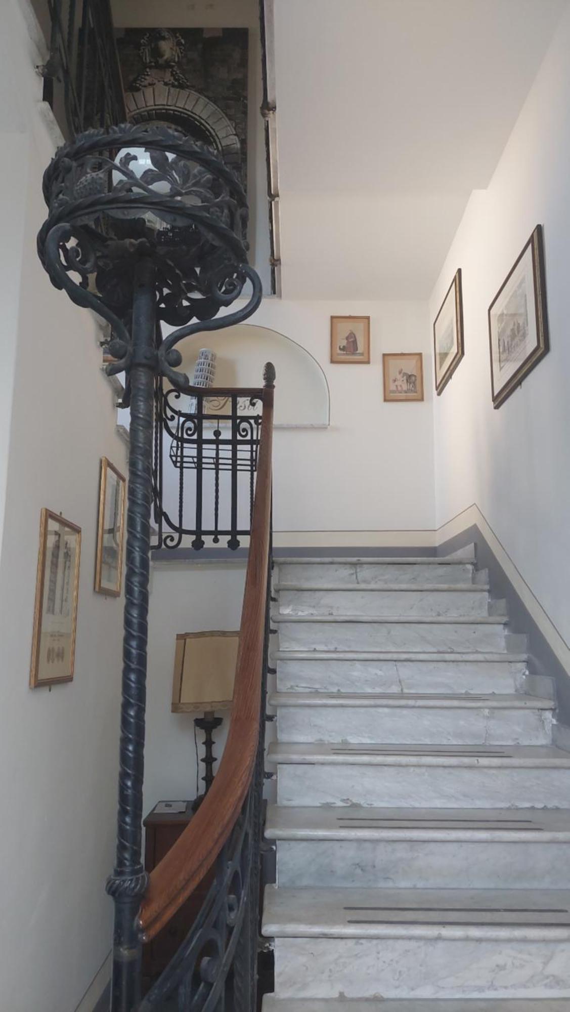 Le Camere Di Maria Pisa Exteriér fotografie