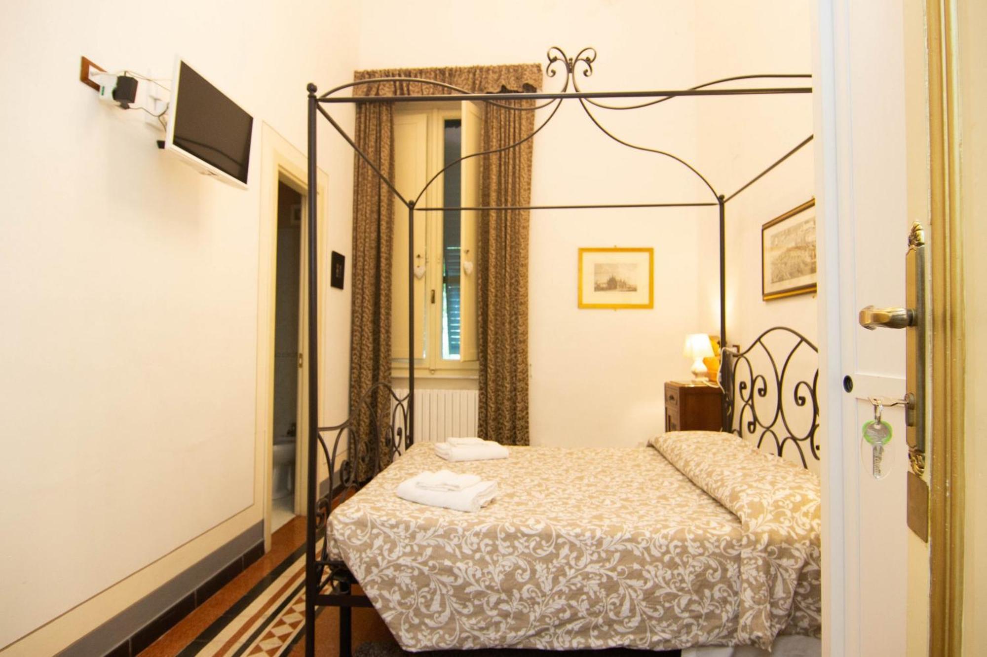Le Camere Di Maria Pisa Exteriér fotografie